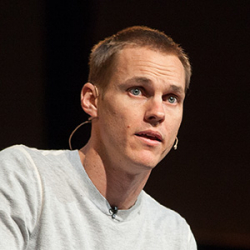 David Platt